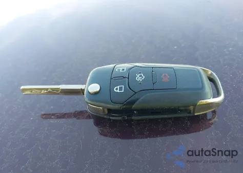 2013 Ford Fusion Se из США, поврежденный, VIN 3FA6P0HR4DR250104